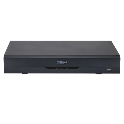 جهاز تجسيل 4 قنوات XVR5104HS-4KL-I3